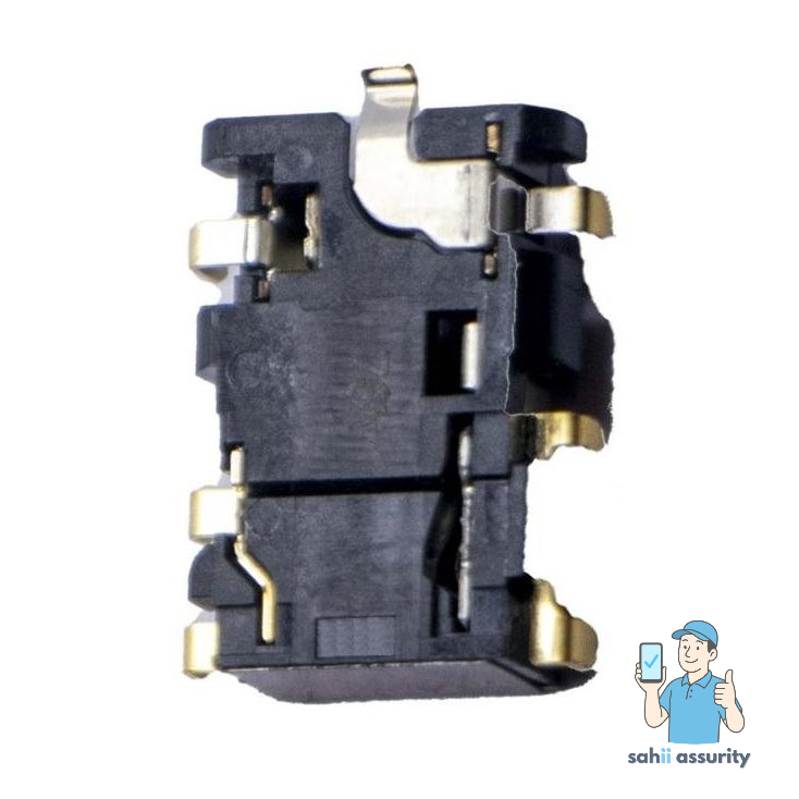 Handsfree Jack for Xiaomi Redmi Note 3 32GB thumbnail